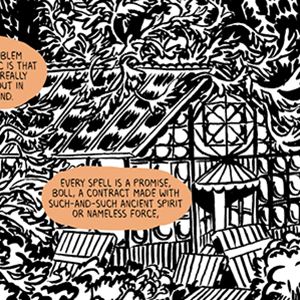 Torn at the Seams p15