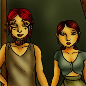 441 - Girl Meeting