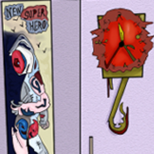 All the 1/0 worlds - Part 02