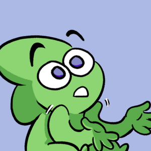 Chaos Friends Christmas Special #1 Part 1