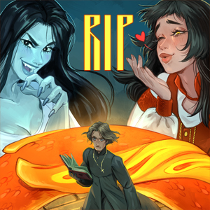 2. RIP українською