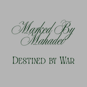 &ldquo;The Chosen by Destiny&rdquo;