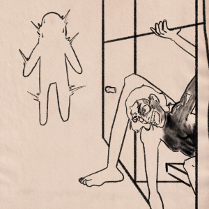 Tips from The Possession of Hannah Grace - 2018