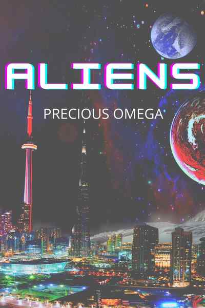 Aliens: Precious Omega