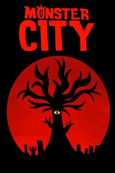 Monster City