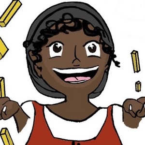 What'd ya wanna eat?