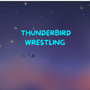 Thunderbird Wrestling: Volume 1