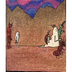 It could Happen To You - Part 12