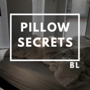 Pillow Secrets