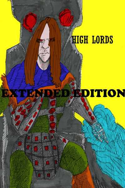 High Lords: Extended Edition