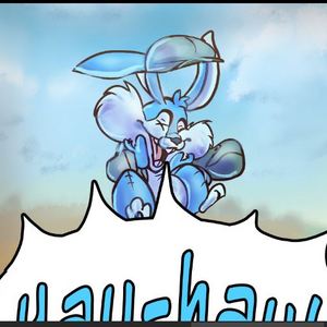 My Friends in Distantland Issue 2 Page 17