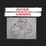 Akira Hamma
