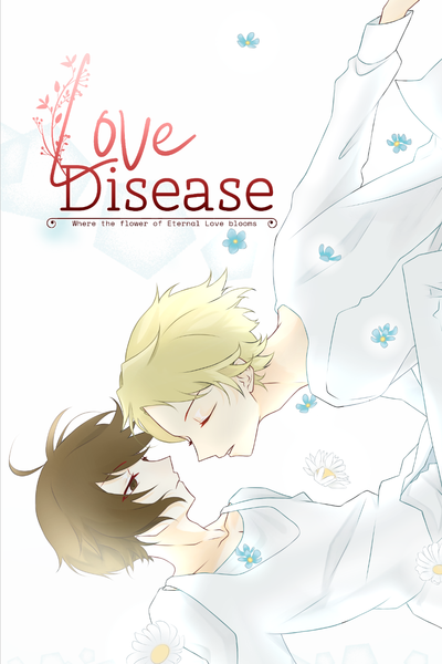 Love Disease