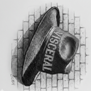 VOLUME001 Plinth For Concatenation CHAPTER 1 Starting with Vorombo