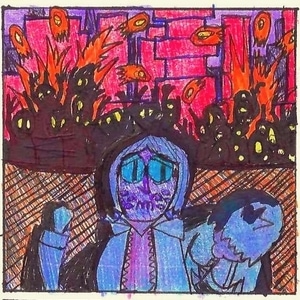 El rey de las moscas: pagina 4