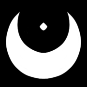 Eclipse of the Queen