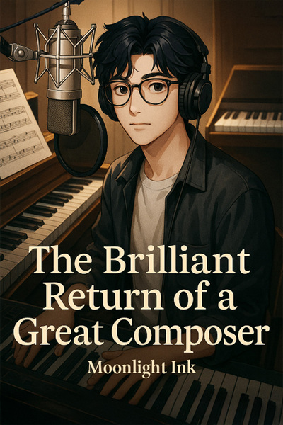 The brilliant return of a great composer