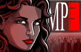 custom banner