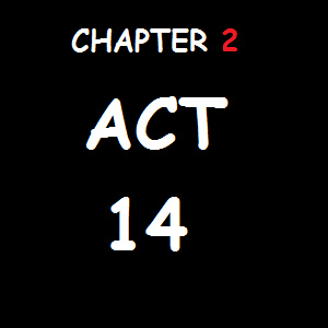 ACT 14 - TERRIFYING EYES
