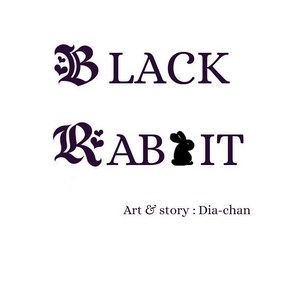 Black Rabbit
