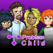 Problem Child by Brian LS