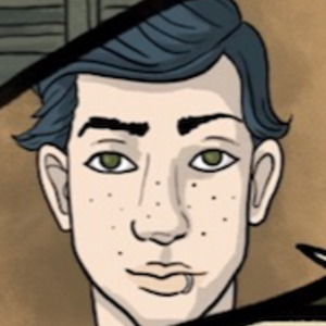 Recommencement | Chapter one | Page Seven