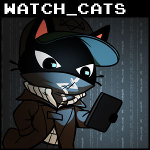 Watch_Cats