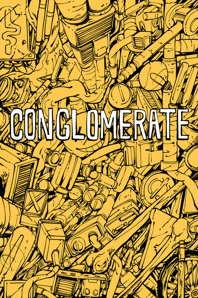 CONGLOMERATE