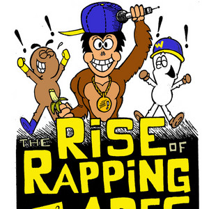 Rise of the Rapping Apes 