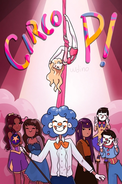 Circo/Princesa!