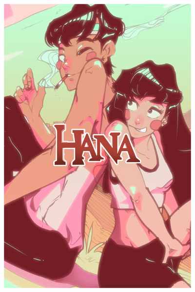 HANA.