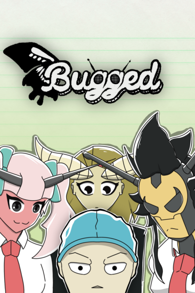 Bugged