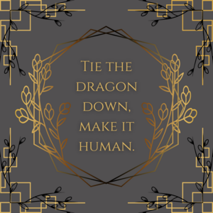 Heritage of Indulgence, excerpt from Chapter 14: Fascination