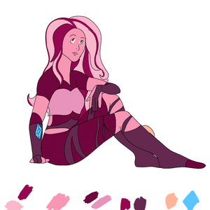 Whoops (Spinel WIP)