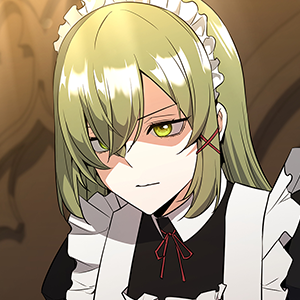4. The Maid