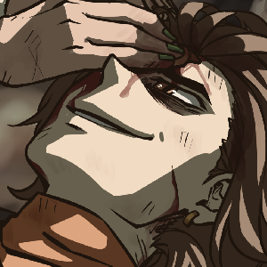 Crash Landed (Part II) - 2/2