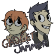 Gadget and Jammer