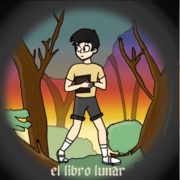 El libro lunar 