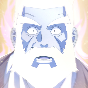 17. Red of Beak and Claw