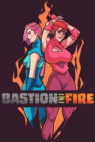 Bastion of Fire