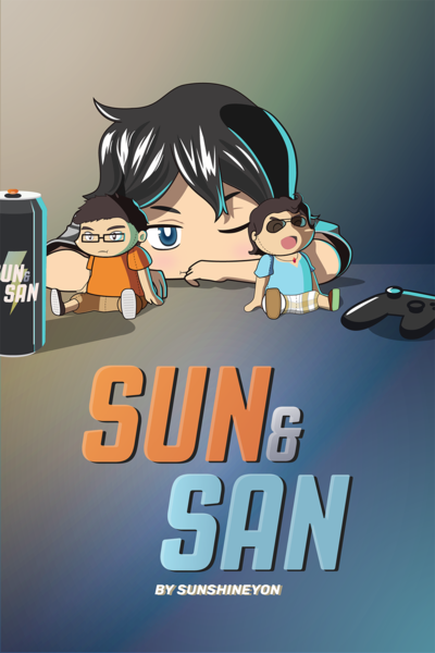 Sun and San