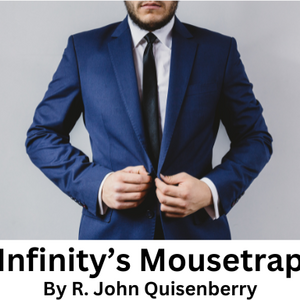 Chapter 18: ADVICE FROM THE SHADOWS