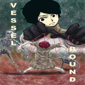 Chapter 8: The Undead's Puppet?!