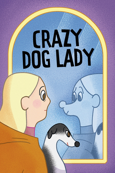 Crazy Dog Lady