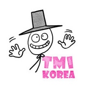 TMI about Old Korea