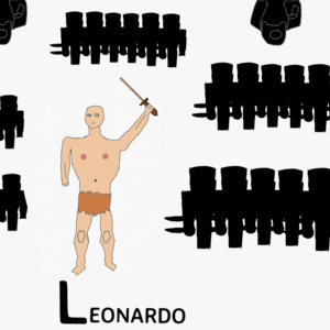 Leonardo 