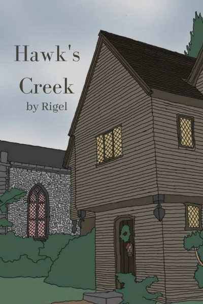 Hawk's Creek 