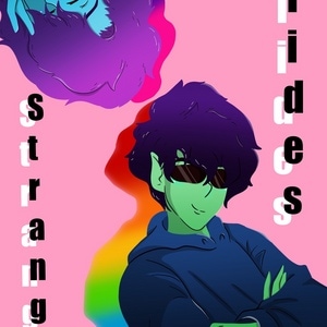 Strange Tides