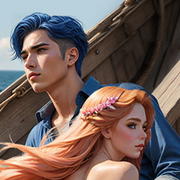 The Little Mermaid Prefers Cheese Pastries