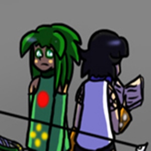 (S1) chapter 12 - Out of the nightmare 